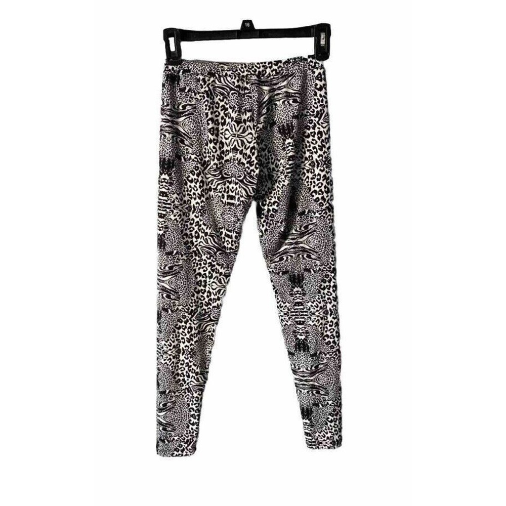Freckles‎ Women Tights Small Workout Pants 5% Spandex